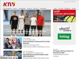 Sites similar to tenniskaernten.at