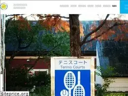 Sites similar to tenniskyogikaihyogo.com