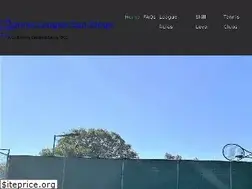 Sites similar to tennisleague.com