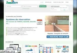 Sites similar to tennislibre.com