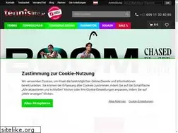 Sites similar to tennislife.eu