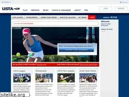 Sites similar to tennislink.usta.com