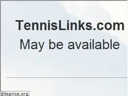 Sites similar to tennislinks.com