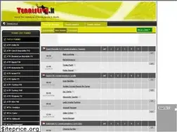 Sites similar to tennislive.it