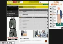 Sites similar to tennislive.net
