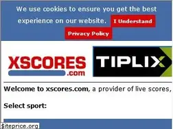 Sites similar to tennislivescores.com