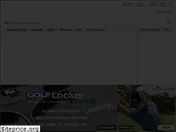 Sites similar to tennislocker.com