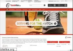 Sites similar to tennisman.de
