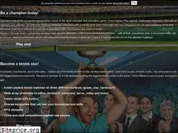 Sites similar to tennismania.com