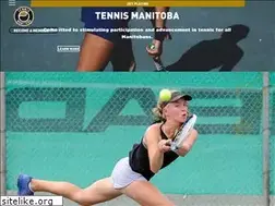 Sites similar to tennismanitoba.com