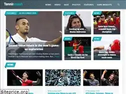 Sites similar to tennismash.com