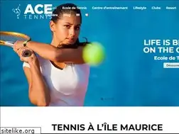 Sites similar to tennismauritius.com