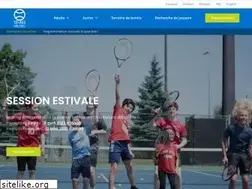 Sites similar to tennismontreal.qc.ca