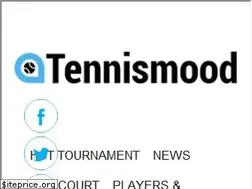 Sites similar to tennismood.com