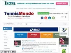 Sites similar to tennismundo.com