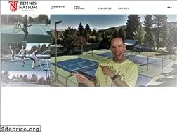 Sites similar to tennisnation.com