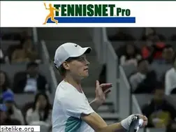 Sites similar to tennisnet.jp