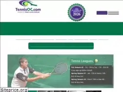 Sites similar to tennisoc.com