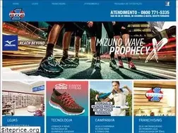 Sites similar to tennisone.com.br