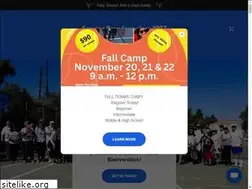 Sites similar to tennispasadena.com