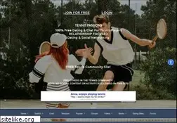 Sites similar to tennispassions.com