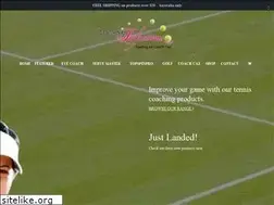 Sites similar to tennisperfections.com.au
