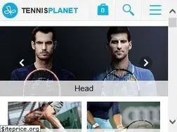 Sites similar to tennisplanet.fr