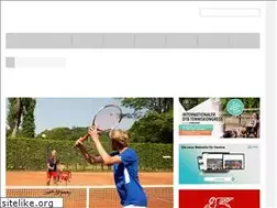 Sites similar to tennisplayandstay.de