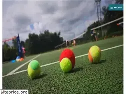 Sites similar to tennisplayni.com
