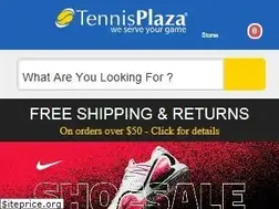 Sites similar to tennisplaza.com