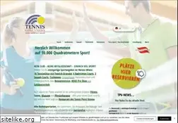 Sites similar to tennispoint.at