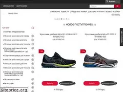 Sites similar to tennispoint.com.ua