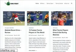 Sites similar to tennispredict.com