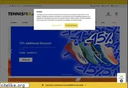Sites similar to tennispro.eu