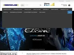 Sites similar to tennisprofi24.com