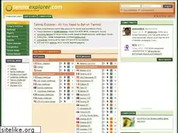 Sites similar to tennisprofit.com