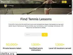 Sites similar to tennispronow.com