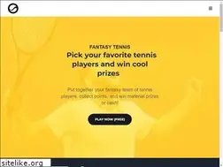 Sites similar to tennisprophet.com