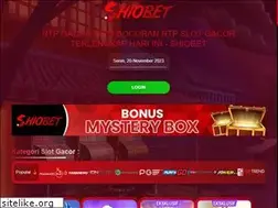 Sites similar to tennisproser.com