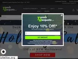Sites similar to tennisracquets.com