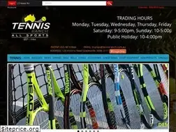 Sites similar to tennisranch.com.au