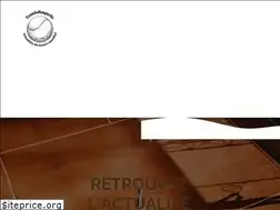 Sites similar to tennisraquette.fr