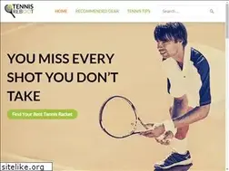 Sites similar to tennisreboot.com