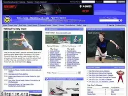 Sites similar to tennisrecruiting.net