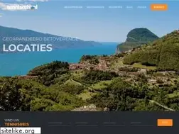 Sites similar to tennisreis.nl