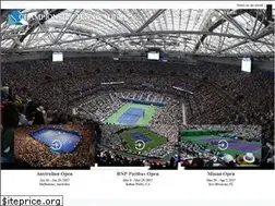 Sites similar to tennisresorts.com