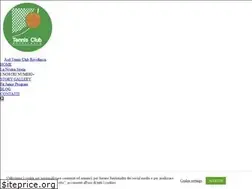 Sites similar to tennisrovellasca.it