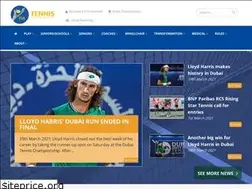 Sites similar to tennissa.co.za