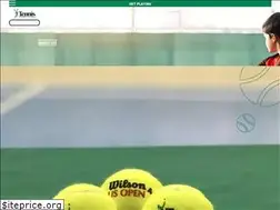 Sites similar to tennissask.com