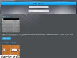 Sites similar to tennisscoutpro.foxcom.eu